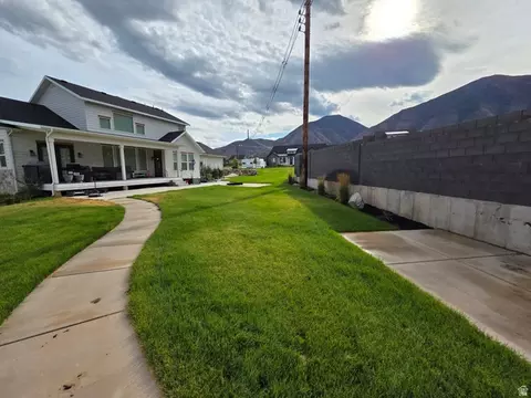 Exterior - 486 E Selman Dr, Salem, UT 84653 photo 16 of 27