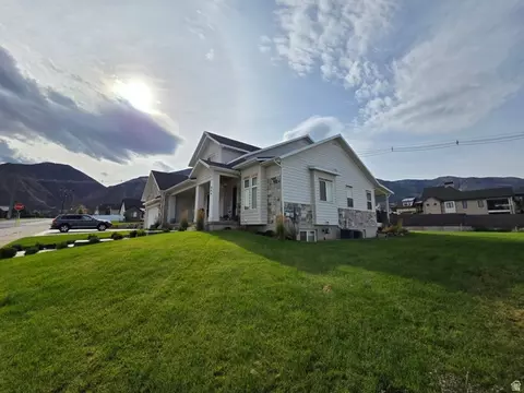Exterior - 486 E Selman Dr, Salem, UT 84653 photo 25 of 27