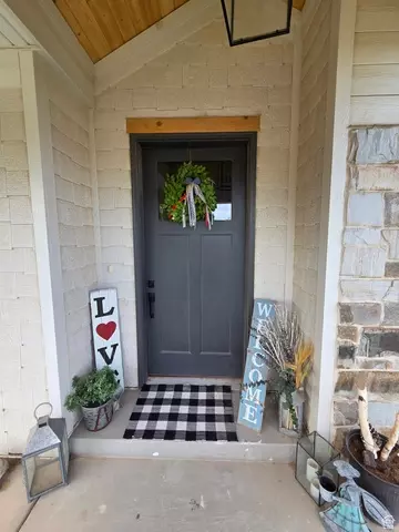 Entry Way - 486 E Selman Dr, Salem, UT 84653 photo 1 of 6