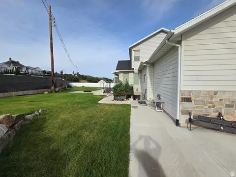 Exterior - 486 E Selman Dr, Salem, UT 84653 photo 20 of 27