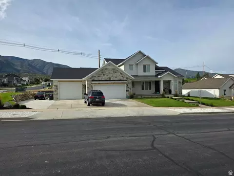Exterior - 486 E Selman Dr, Salem, UT 84653 photo 27 of 27