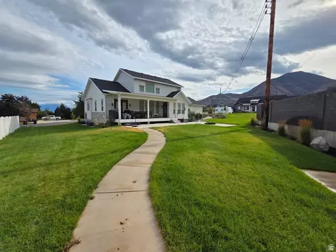 Exterior - 486 E Selman Dr, Salem, UT 84653 photo 17 of 27