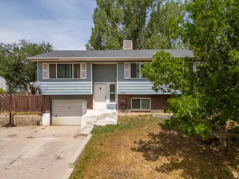 1182 W 50 S, Vernal, UT 84078