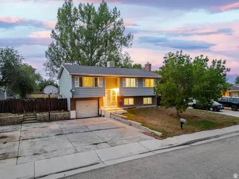 1182 W 50 S, Vernal, UT 84078