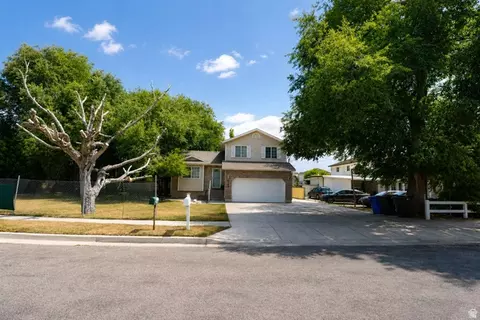 5184 S 1150 W, Riverdale, UT 84405