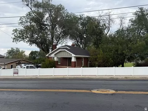 155 E Ctr, North Salt Lake, UT 84054