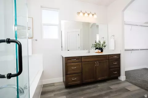 Bath - 127 E Craner Peak Dr, Eagle Mountain, UT 84005 photo 1 of 5