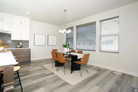 Dining - 127 E Craner Peak Dr, Eagle Mountain, UT 84005 photo 1 of 1