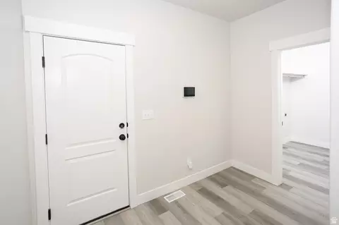 Entry Way - 127 E Craner Peak Dr, Eagle Mountain, UT 84005 photo 1 of 1