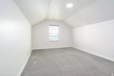 Bedroom - 127 E Craner Peak Dr, Eagle Mountain, UT 84005 photo 5 of 6