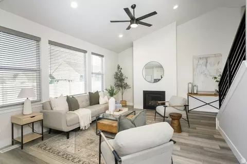 Living - 127 E Craner Peak Dr, Eagle Mountain, UT 84005 photo 1 of 1