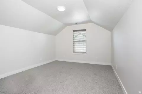 Bedroom - 127 E Craner Peak Dr, Eagle Mountain, UT 84005 photo 4 of 6