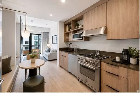 2417 W High Mountain Rd #1304, Park City, UT 84098