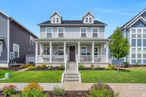 11682 S Silver Pond Dr, South Jordan, UT 84009