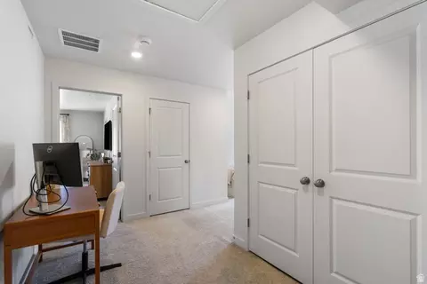 Entry Way - 3410 N Sparrow Ln, Eagle Mountain, UT 84043 photo 4 of 4