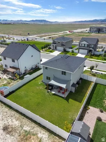 View/Area - 3410 N Sparrow Ln, Eagle Mountain, UT 84043 photo 5 of 9
