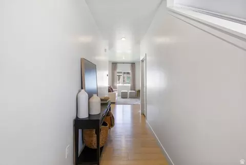 Entry Way - 3410 N Sparrow Ln, Eagle Mountain, UT 84043 photo 1 of 4