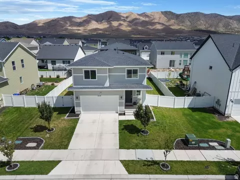 View/Area - 3410 N Sparrow Ln, Eagle Mountain, UT 84043 photo 1 of 9