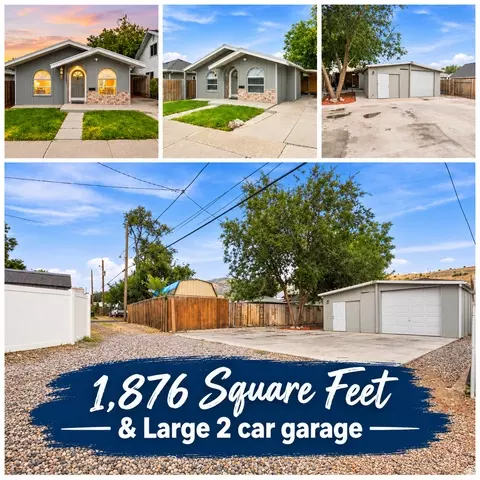 2887 S 9050 W, Magna, UT 84044