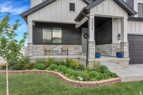 Exterior - 3452 S Mapleton Heights Dr, Mapleton, UT 84664 photo 2 of 5