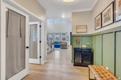 Entry Way - 3452 S Mapleton Heights Dr, Mapleton, UT 84664 photo 1 of 3