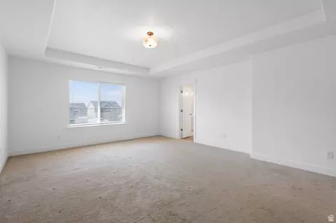 Bedroom - 192 E Dry Mountain Rd, Eagle Mountain, UT 84005 photo 2 of 6