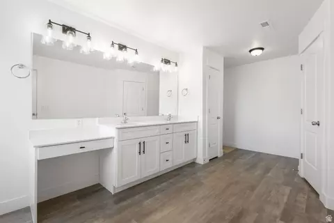 Entry Way - 192 E Dry Mountain Rd, Eagle Mountain, UT 84005 photo 4 of 4