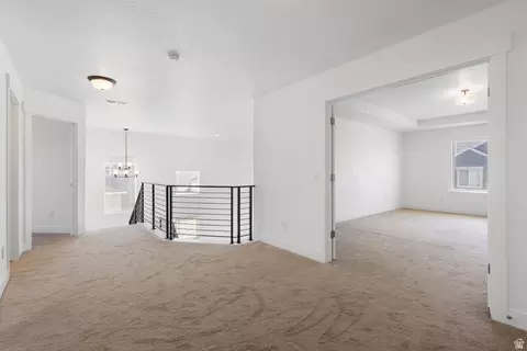 Entry Way - 192 E Dry Mountain Rd, Eagle Mountain, UT 84005 photo 3 of 4