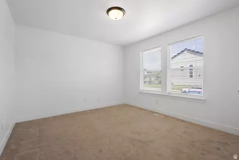 Bedroom - 192 E Dry Mountain Rd, Eagle Mountain, UT 84005 photo 1 of 6