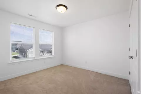 Bedroom - 192 E Dry Mountain Rd, Eagle Mountain, UT 84005 photo 6 of 6