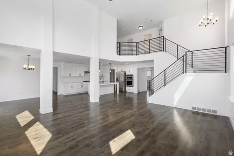 Living - 192 E Dry Mountain Rd, Eagle Mountain, UT 84005 photo 1 of 3