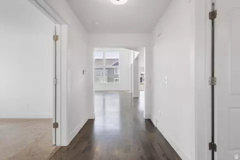 Entry Way - 192 E Dry Mountain Rd, Eagle Mountain, UT 84005 photo 1 of 4