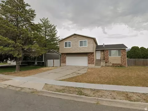 3453 S Stanton Dr W, West Valley City, UT 84120