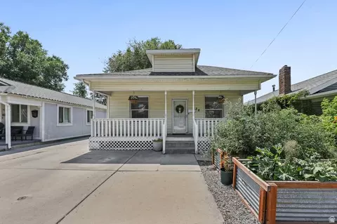 138 E Beryl Ave, Salt Lake City, UT 84115