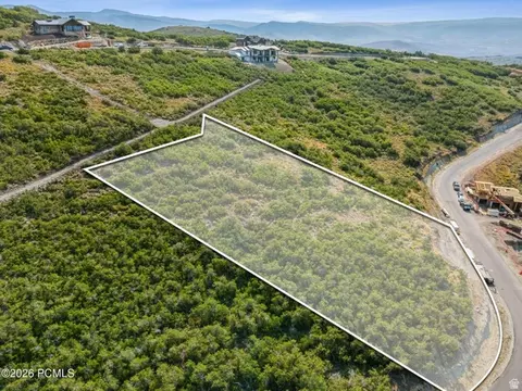 1857 E Peak View Dr, Hideout, UT 84036 photo 6