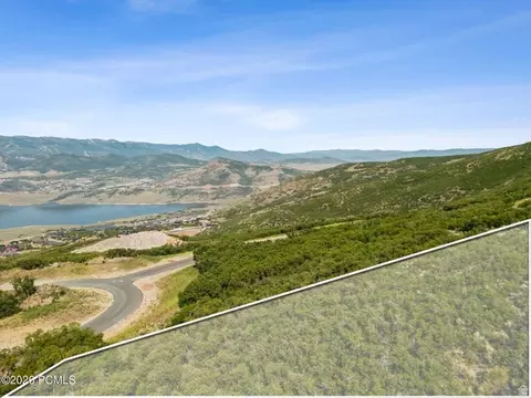 1857 E Peak View Dr, Hideout, UT 84036 photo 8