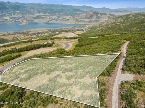 1857 E Peak View Dr, Hideout, UT 84036 photo 3