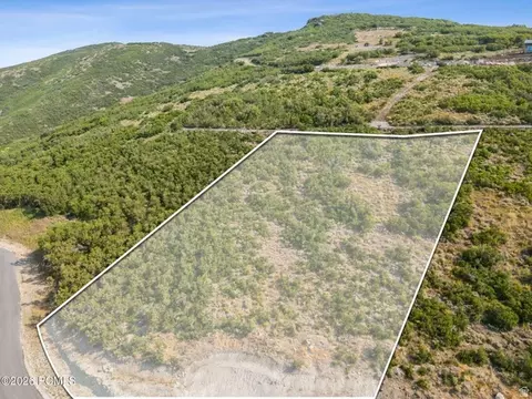 1857 E Peak View Dr, Hideout, UT 84036 photo 5