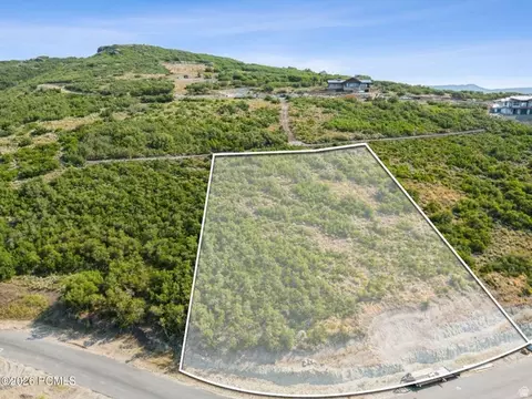 1857 E Peak View Dr, Hideout, UT 84036 photo 4