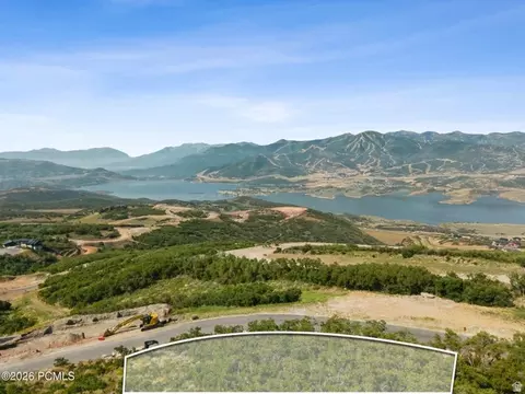 1857 E Peak View Dr, Hideout, UT 84036 photo 9