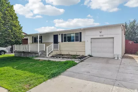 8658 S 3780 W, West Jordan, UT 84088