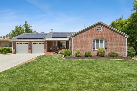 1925 E Hillcrest Ave, Salt Lake City, UT 84106