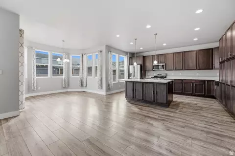 Living - 14882 S Lower Bend Rd, Herriman, UT 84096 photo 7 of 8