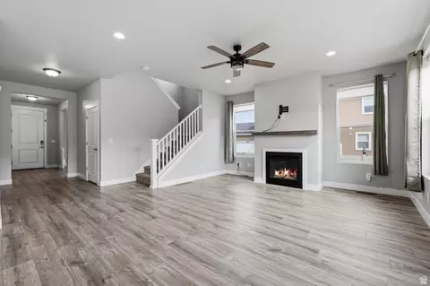 Living - 14882 S Lower Bend Rd, Herriman, UT 84096 photo 6 of 8