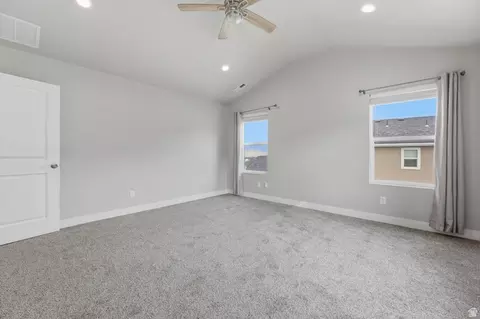 Bedroom - 14882 S Lower Bend Rd, Herriman, UT 84096 photo 1 of 6
