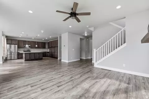 Living - 14882 S Lower Bend Rd, Herriman, UT 84096 photo 5 of 8
