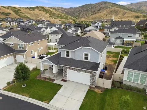 View/Area - 14882 S Lower Bend Rd, Herriman, UT 84096 photo 1 of 4