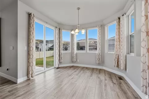 Dining - 14882 S Lower Bend Rd, Herriman, UT 84096 photo 1 of 1