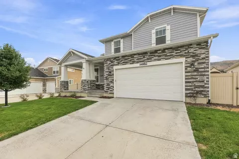 Exterior - 14882 S Lower Bend Rd, Herriman, UT 84096 photo 2 of 4