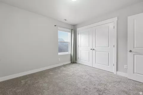 Bedroom - 14882 S Lower Bend Rd, Herriman, UT 84096 photo 3 of 6